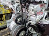 Двигатель Nissan HR12 компресорный за 450 000 тг. в Астана – фото 4