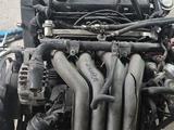 Двигатель VW Passat B5 2.0 за 6 550 тг. в Алматы