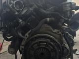 Двигатель VW Passat B5 2.0 за 6 550 тг. в Алматы – фото 4