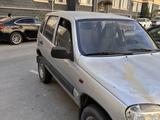 ВАЗ (Lada) 2123 2005 годаүшін1 400 000 тг. в Актау – фото 2