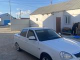 ВАЗ (Lada) Priora 2170 2013 года за 2 700 000 тг. в Атырау – фото 2