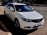 Kia Cerato 2013 годаүшін6 000 000 тг. в Балхаш