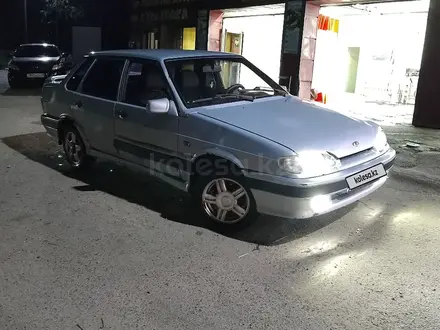 ВАЗ (Lada) 2115 2004 года за 500 000 тг. в Алматы