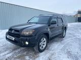 Toyota 4Runner 2006 года за 9 200 000 тг. в Актобе – фото 2