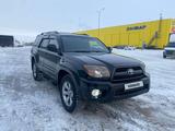 Toyota 4Runner 2006 годаүшін9 200 000 тг. в Актобе – фото 3