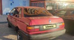 Volkswagen Passat 1990 года за 1 500 000 тг. в Астана – фото 4
