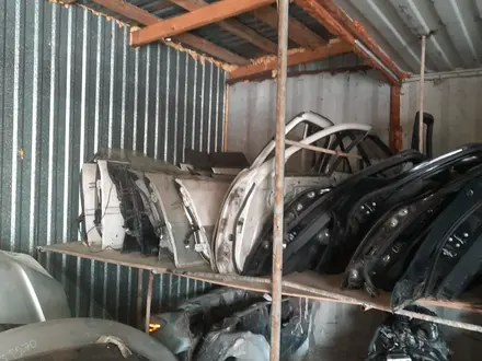 Контрактные двери для японских автомобилей за 20 000 тг. в Костанай