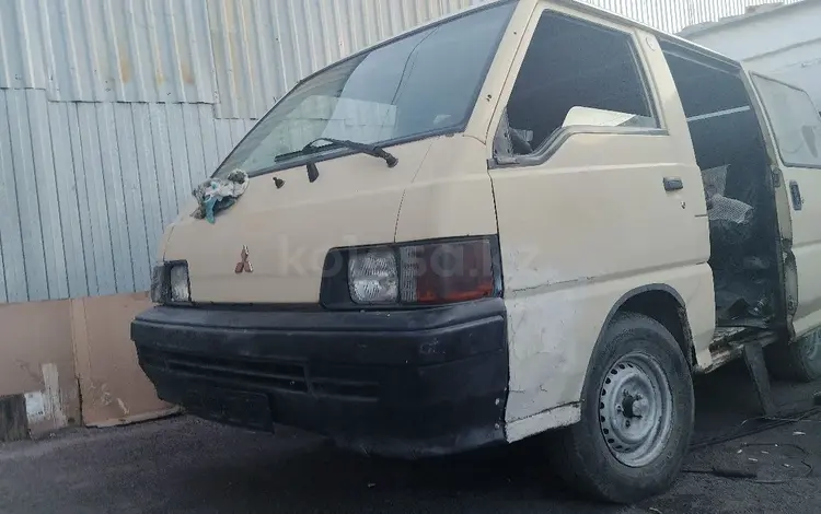 Mitsubishi L300 1989 годаүшін400 000 тг. в Шахтинск