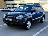 Hyundai Tucson 2005 года за 4 690 000 тг. в Астана – фото 2