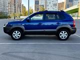Hyundai Tucson 2005 года за 4 690 000 тг. в Астана – фото 3