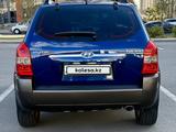 Hyundai Tucson 2005 года за 4 690 000 тг. в Астана – фото 5