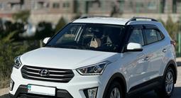 Hyundai Creta 2018 года за 9 300 000 тг. в Актау – фото 2