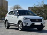 Hyundai Creta 2018 года за 9 000 000 тг. в Актау – фото 4