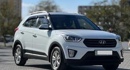 Hyundai Creta 2018 года за 9 300 000 тг. в Актау – фото 4