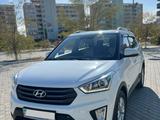 Hyundai Creta 2018 годаүшін9 300 000 тг. в Актау – фото 5