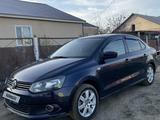 Volkswagen Polo 2011 года за 4 000 000 тг. в Актобе – фото 2