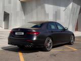 Mercedes-Benz E 53 AMG 2022 года за 45 000 000 тг. в Алматы – фото 3