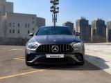 Mercedes-Benz E 53 AMG 2022 года за 45 000 000 тг. в Алматы
