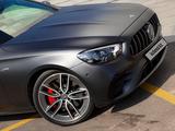 Mercedes-Benz E 53 AMG 2022 года за 45 000 000 тг. в Алматы – фото 4