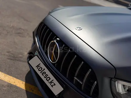 Mercedes-Benz E 53 AMG 2022 года за 39 000 000 тг. в Алматы – фото 5