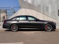 Mercedes-Benz E 53 AMG 2022 года за 39 000 000 тг. в Алматы – фото 7