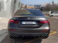 Mercedes-Benz E 53 AMG 2022 года за 39 000 000 тг. в Алматы – фото 8