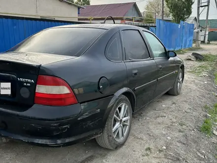 Opel Vectra 1996 года за 1 000 000 тг. в Актобе – фото 5