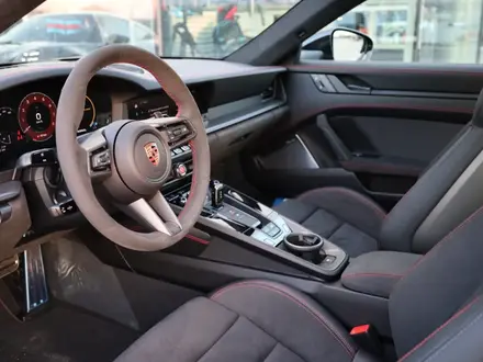 Porsche 911 Carrera GTS 2026 года за 153 244 200 тг. в Алматы – фото 5