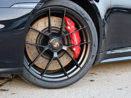 Porsche 911 Carrera GTS 2026 года за 153 244 200 тг. в Алматы – фото 4