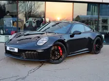 Porsche 911, 2026