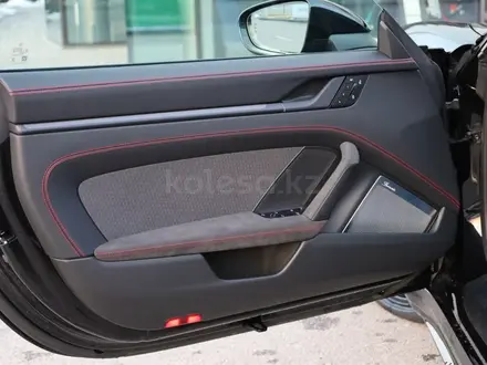Porsche 911 Carrera GTS 2026 года за 153 244 200 тг. в Алматы – фото 10