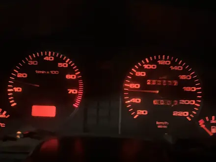 Audi 80 1990 года за 700 000 тг. в Астана – фото 3
