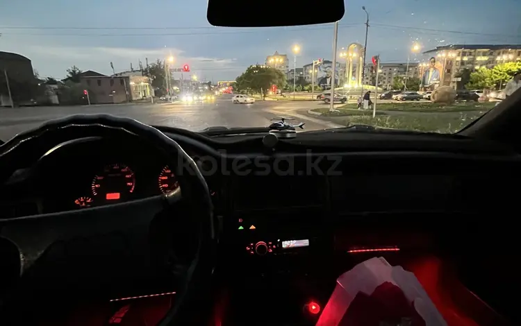 Audi 80 1990 года за 700 000 тг. в Астана