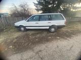 Volkswagen Passat 1989 годаүшін1 500 000 тг. в Петропавловск