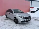 ВАЗ (Lada) Vesta SW 2021 годаүшін4 659 000 тг. в Астана – фото 3