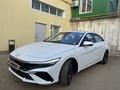 Hyundai Elantra 2024 годаүшін11 000 000 тг. в Астана – фото 5