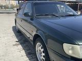 Audi A6 1994 года за 2 200 000 тг. в Кызылорда – фото 3