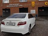 Toyota Camry 2007 годаүшін6 500 000 тг. в Усть-Каменогорск – фото 2