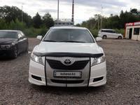 Toyota Camry 2007 годаүшін6 000 000 тг. в Усть-Каменогорск