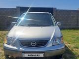 Mazda MPV 1999 годаүшін2 500 000 тг. в Тараз