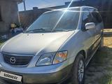 Mazda MPV 1999 годаүшін2 500 000 тг. в Тараз – фото 3