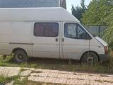 Ford  Transit 1991 годаүшін3 300 000 тг. в Алматы – фото 3