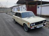 ВАЗ (Lada) 2106 1988 года за 900 000 тг. в Туркестан – фото 3