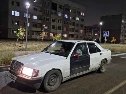 Mercedes-Benz 190 1991 года за 450 000 тг. в Алматы – фото 3