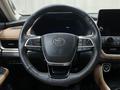 Toyota Grand Highlander 2023 годаfor31 400 000 тг. в Алматы – фото 13