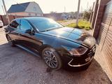 Hyundai Sonata 2021 года за 12 000 000 тг. в Петропавловск
