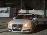 Audi A8 2006 годаүшін7 500 000 тг. в Алматы