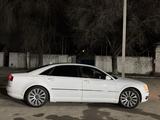 Audi A8 2006 годаүшін7 500 000 тг. в Алматы – фото 2
