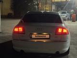 Audi A8 2006 годаүшін7 500 000 тг. в Алматы – фото 5