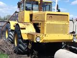 Кировец  К-702 1990 года за 6 000 000 тг. в Талдыкорган